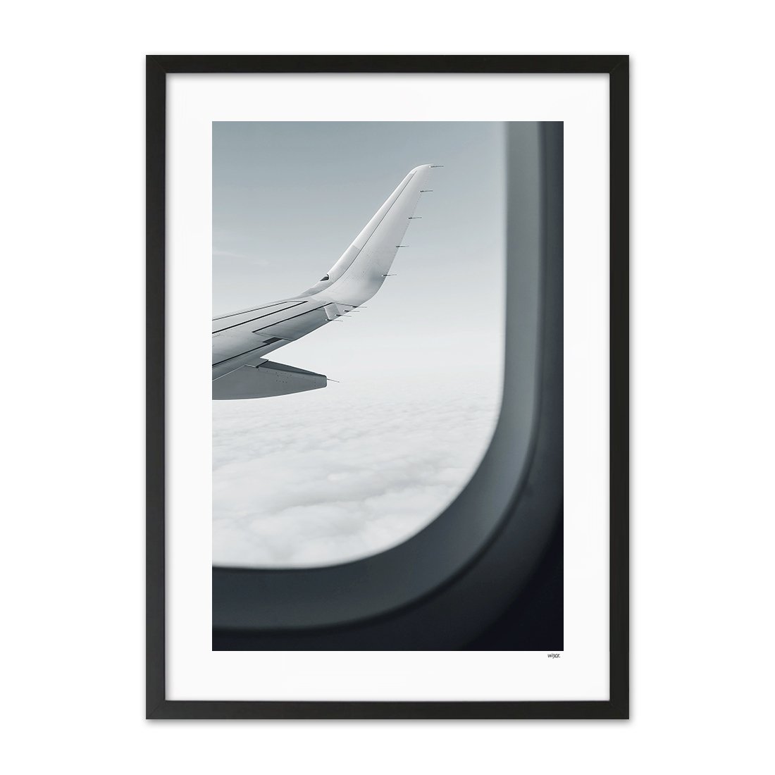Affiches de Window Seat | WIJCK.